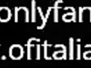 Scopiamo sconosciuto dopo una camminata