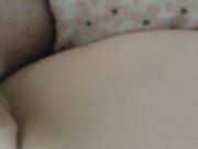 Gioco con il suo culo