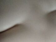 Gioco con il suo culo