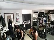 m Rgot la Profumos in Palestra Con Puros Ngue