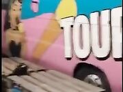 Tappa 2026 Cal1pp0 T0ur Con R0xy4na