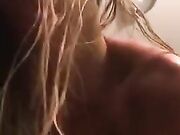 Fidanzata Amatoriale Abilissima Cavalcatrice