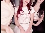 Nuova Tappa Del Cal1ppo T0ur Con Una New Entry