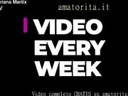 Mar1an m Rt1x Inondata Dallo Stall0ne Italiano