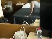 ho Rimorchiato la Barista e me la Scopo a Pecora