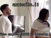 Spacca la Fica Dell Agente Immobiliare