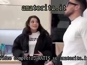 Spacca la Fica Dell Agente Immobiliare