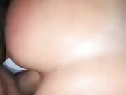 Anale Dialogato Che Bello in Culo Amo