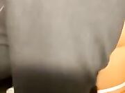 18enne Tettona Ita Pompa e Sega il Cazzo Duro