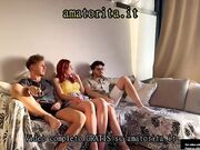 ho Tradito il Mio Ragazzo Con il Suo Migliore Amico