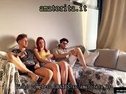 ho Tradito il Mio Ragazzo Con il Suo Migliore Amico