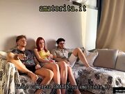 ho Tradito il Mio Ragazzo Con il Suo Migliore Amico