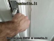 Fica Assurda Napoletana Scopata Dall Amico Del Fidanzat