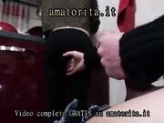 Smetti Lavare e Fammi Una Sega