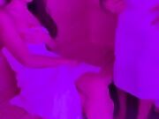 Scopo Sconosciuto in Sauna Dialoghi Italiani