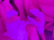 Scopo Sconosciuto in Sauna Dialoghi Italiani