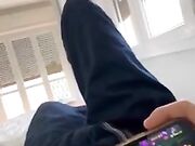 La4lem0nz Tornata da Scuola si fa Sbattere a Pecora