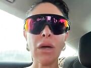 io Sono Nuda e Lui e Qui a Cazzo Duro