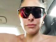 io Sono Nuda e Lui e Qui a Cazzo Duro