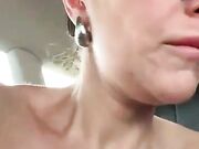 io Sono Nuda e Lui e Qui a Cazzo Duro