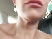 io Sono Nuda e Lui e Qui a Cazzo Duro