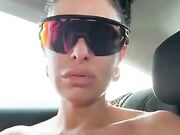 io Sono Nuda e Lui e Qui a Cazzo Duro