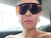 io Sono Nuda e Lui e Qui a Cazzo Duro