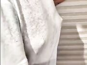 Italiana Porca Incontra un Idraulico Pervertito Che la