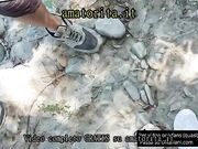 Condivido la Mia Fidanzata Con i Miei Amici Video Inedi