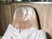 Guardate come vengo per voi