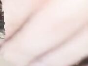 POV Primo piano di un'incontro al Centro Massaggio.