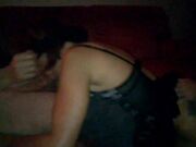 Pagano una Puttana rossa per divertimento in gruppo