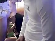 NUOVO CALIPPO TOUR AFFAMATISSIME PARTE 1