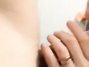 Mi insaliva la proboscide nei bagni del treno