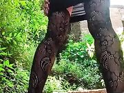 Valutate il culo della mia modella