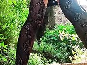 Valutate il culo della mia modella