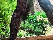 Valutate il culo della mia modella