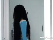 Is4bella Angel1na trio in vasca con Doppia penetrazione