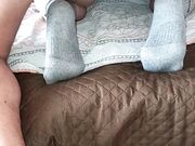 Cosi bravo scopami forte questo culo