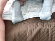 Cosi bravo scopami forte questo culo