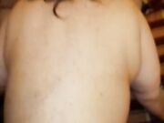 Casalinga di Voghera con 2 vecchi parte 1