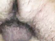 Casalinga di Voghera usata da 2 vecchi