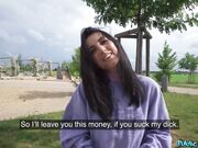 Ragazza italiana si fa pagare per scopare