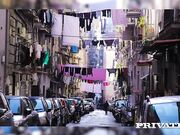 S1lv1a inculata in piscina da grosso cazzo