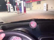 TI AVEVO DETTO DI NON VENIRE DENTRO