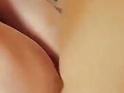 Affondo Dentro di Lei Fino a Coprirle la Ficona di Sbor