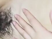 Pov Primo Piano di un Incontro al Centro Massaggio