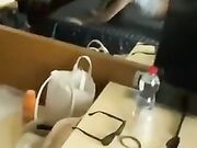 ho Rimorchiato la Barista e me la Scopo a Pecora