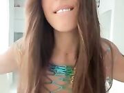 Masturbazione Sexy Onlyfanser Italiana