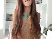 Masturbazione Sexy Onlyfanser Italiana